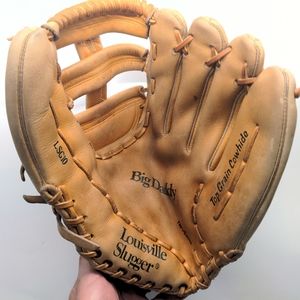 Big Daddy Softball Glove 12in RHT